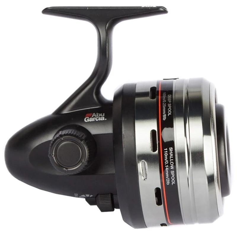 Abu Garcia 507 MKII